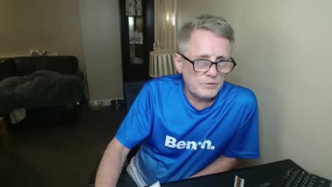 Cum and say hello online show from October 2025 07:56:02 PM