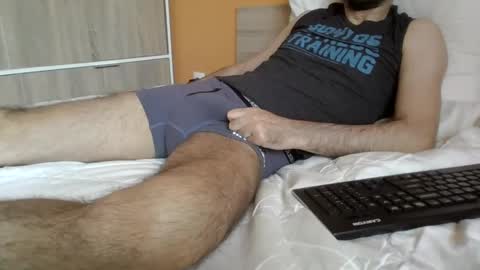 scotty_98 online show from February 2025 08:21:02 AM