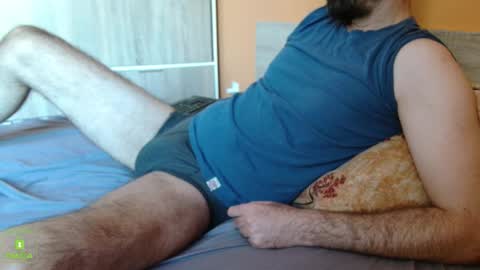 scotty_98 online show from November 2025 06:23:02 AM