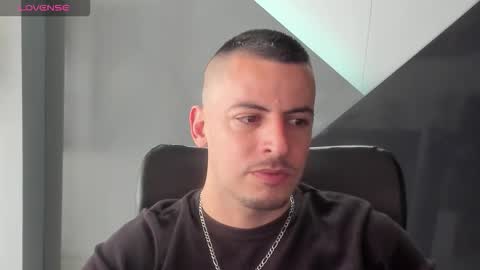 Ricardo online show from September 2025 06:52:02 PM