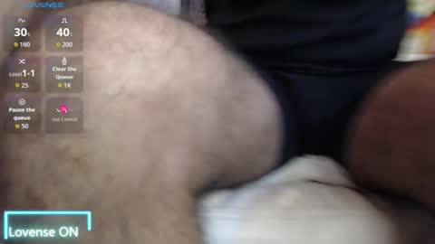 Ricardo online show from October 2025 03:04:01 AM