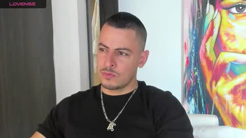 Ricardo online show from November 2025 02:39:01 PM