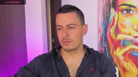 Ricardo online show from December 2025 02:33:02 PM