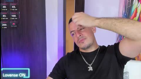 Ricardo online show from February 2026 04:29:01 PM