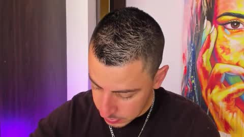 Ricardo online show from March 2026 01:06:02 PM