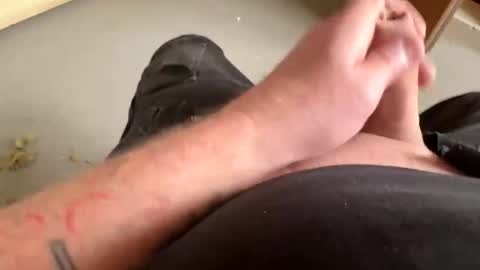 scottyc48 online show from April 2026 07:31:01 AM