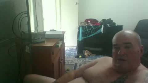 scottyj2007 online show from December 2024 12:00:01 AM