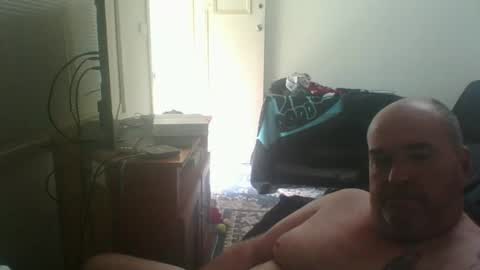 scottyj2007 online show from January 2025 09:54:01 PM