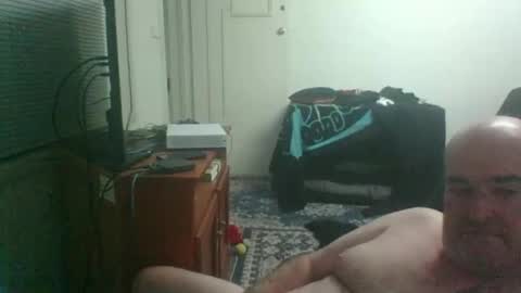 scottyj2007 online show from January 2025 08:03:01 AM