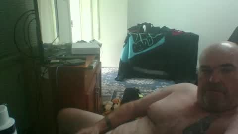 scottyj2007 online show from January 2025 10:56:01 PM