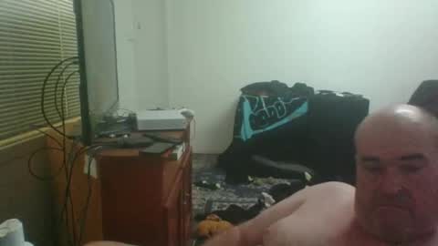 scottyj2007 online show from January 2025 09:05:01 PM