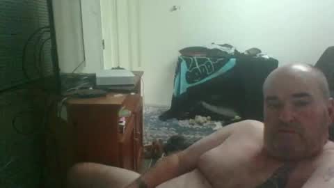 scottyj2007 online show from March 2025 09:51:01 PM