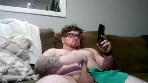 scottyknows101 online show from January 2025 11:15:02 AM