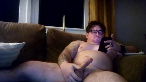 scottyknows101 online show from February 2025 11:11:02 AM