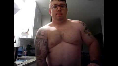 scottyknows101 online show from April 2026 10:18:02 AM