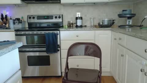 Scout has fun online show from April 2026 01:45:01 PM