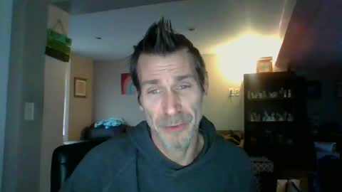 GettOffMyLawn online show from January 2025 02:23:02 PM