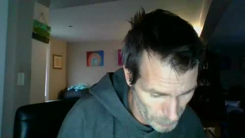 GettOffMyLawn online show from January 2025 05:24:01 PM