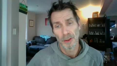 GettOffMyLawn online show from January 2025 05:47:02 PM