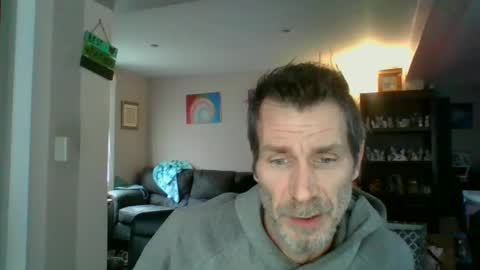 GettOffMyLawn online show from January 2025 06:06:01 PM