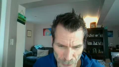 GettOffMyLawn online show from January 2025 04:04:01 PM
