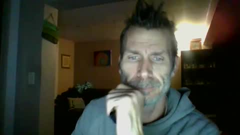 GettOffMyLawn online show from January 2025 12:41:02 PM
