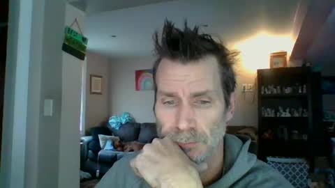 GettOffMyLawn online show from January 2025 03:43:01 PM