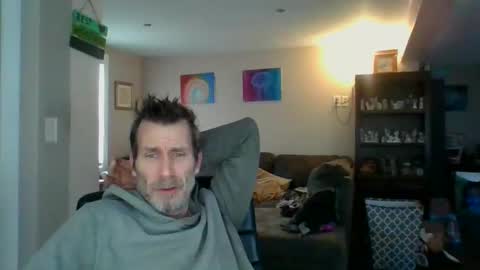 GettOffMyLawn online show from January 2025 06:45:02 PM