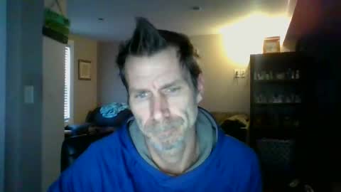 GettOffMyLawn online show from January 2025 01:19:02 PM