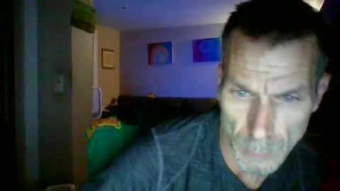 GettOffMyLawn online show from September 2025 02:57:02 AM