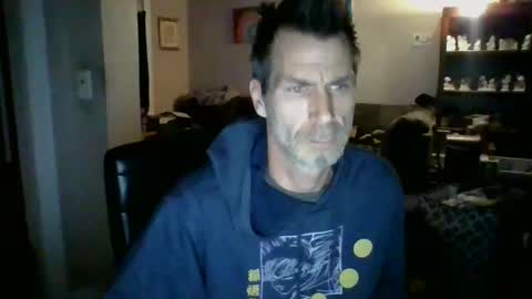GettOffMyLawn online show from April 2026 08:50:02 AM