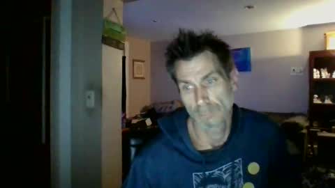GettOffMyLawn online show from April 2026 02:31:01 AM