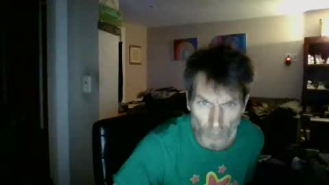 GettOffMyLawn online show from May 2026 07:02:02 AM