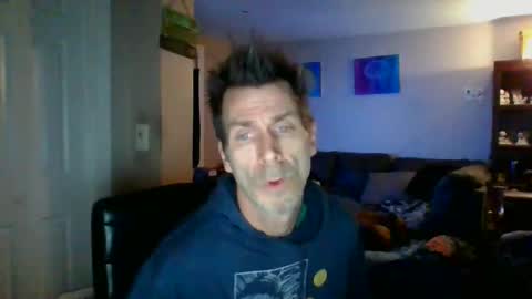 GettOffMyLawn online show from May 2026 09:48:01 AM