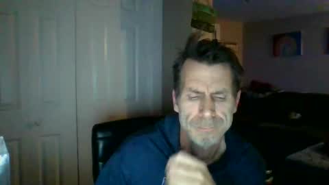 GettOffMyLawn online show from May 2026 02:06:02 AM