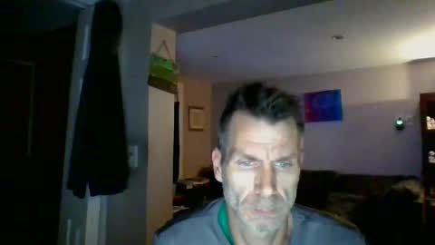 GettOffMyLawn online show from May 2026 03:33:02 AM
