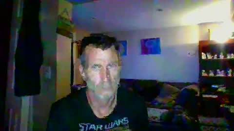 GettOffMyLawn online show from May 2026 02:07:02 AM