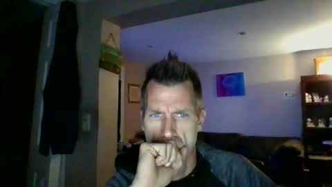 GettOffMyLawn online show from June 2026 07:43:01 AM
