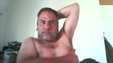 scubi007 online show from September 2025 02:20:01 PM