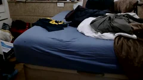 scubi007 online show from November 2025 02:54:02 AM