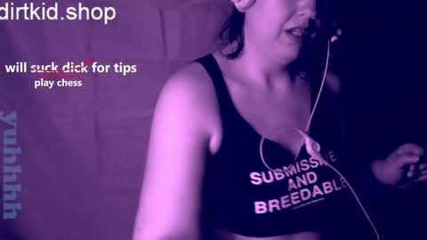 Snapshot of scumbagsmith chatting on February 2025 10:29:02 AM Danni online show from February 2025 10:29:02 AM