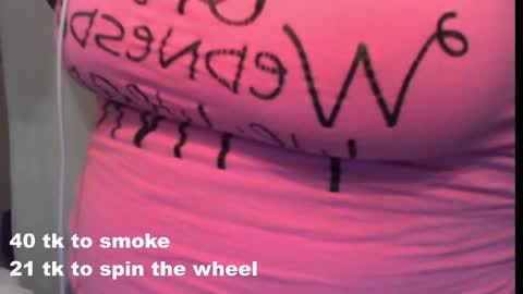 Snapshot of scumbagsmith chatting on October 2025 06:41:02 AM Danni online show from October 2025 06:41:02 AM