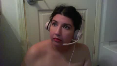 Snapshot of scumbagsmith chatting on October 2025 12:27:01 PM Danni online show from October 2025 12:27:01 PM