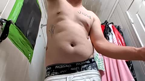 Arin online show from February 2026 05:45:01 AM