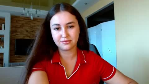 Elizabeth  online show from July 2026 09:09:01 AM