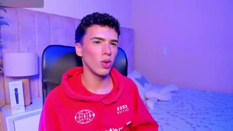 SEAN online show from November 2025 05:27:02 AM