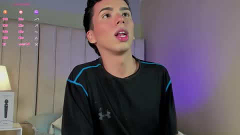 SEAN online show from December 2025 04:20:03 AM