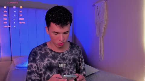 SEAN online show from February 2026 11:14:02 AM