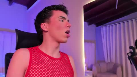 SEAN online show from February 2026 02:07:03 AM