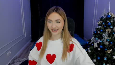 Kate online show from December 2024 07:49:02 PM